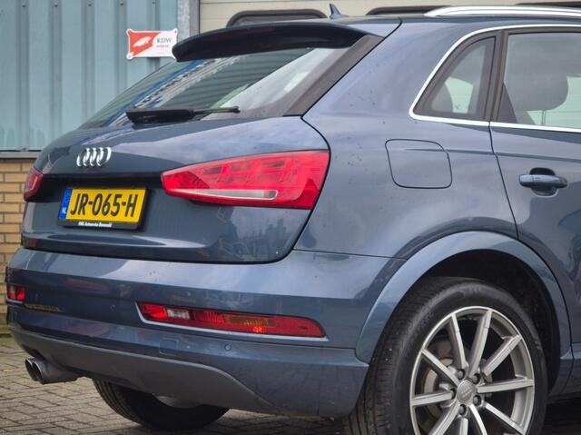 Audi Q3 1.4 TFSI CoD Sport Pro Line