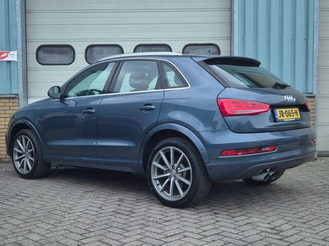 Audi Q3 1.4 TFSI CoD Sport Pro Line