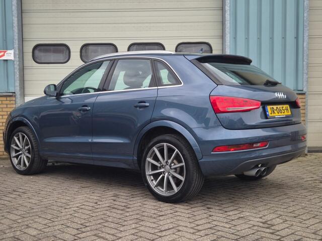 Audi Q3 1.4 TFSI CoD Sport Pro Line