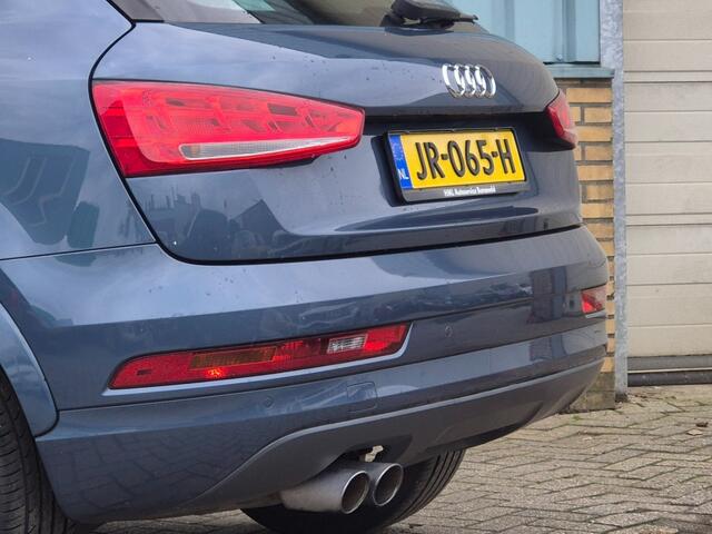 Audi Q3 1.4 TFSI CoD Sport Pro Line