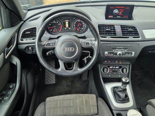 Audi Q3 1.4 TFSI CoD Sport Pro Line