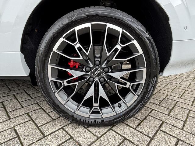 Audi Q3 Sportback S edition e-hybrid 200 kW / 272 PK Sportback 6 ver