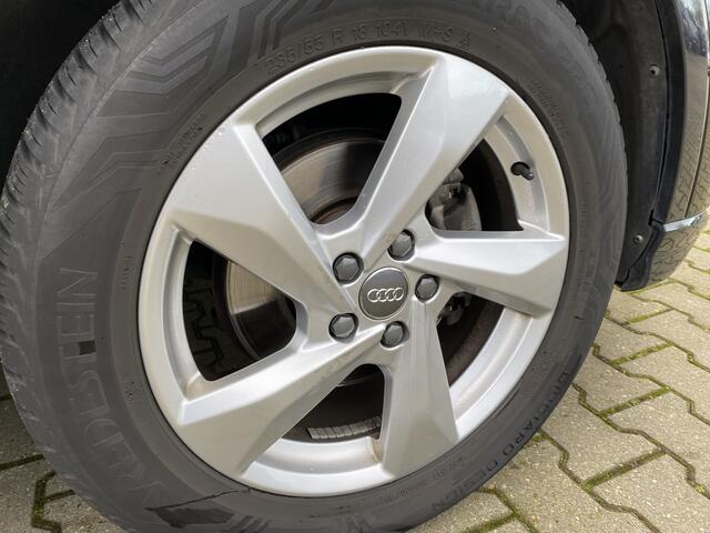 Audi Q3 35 TFSI Pro Line business App-Connect, Virtual Cockpit & Stoelverwarming