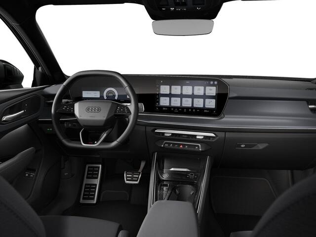 Audi Q3 S edition e-hybrid 200 kW / 272 PK | Techniekpakket plus | Ambiente lichtpakket plus | Privacy glas | Panoramadak| Dodehoek detectie |