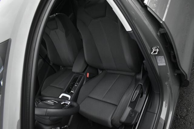 Audi Q3 45 TFSI Phev