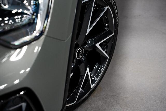 Audi Q3 Sportback 35 TFSI S Edition *S-Line / Audi Sound-Systeem / Virtual Cockpit / Achteruitrij camera / Sportstoelen*