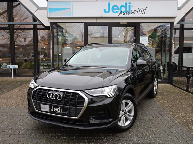 Audi Q3 Edition 45 TFSI e 180kw/245pk S-tronic 6