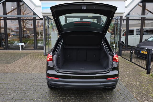 Audi Q3 Edition 45 TFSI e 180kw/245pk S-tronic 6