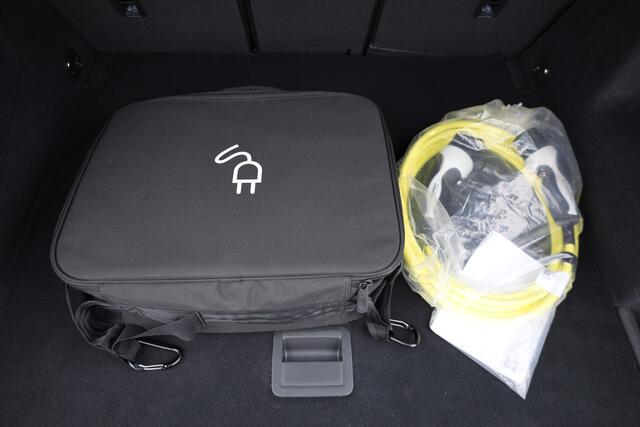 Audi Q3 Edition 45 TFSI e 180kw/245pk S-tronic 6