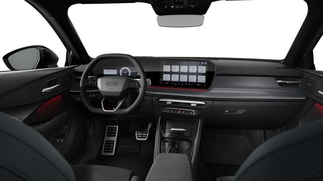 Audi Q3 1.5 200kW e-hybrid S edition | 272 PK | SoH 100% | Panoramadak | Head-up display | 20" LM velgen | 360 graden camera's | S line |