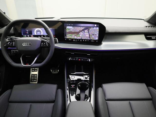 Audi Q3 1.5 200kW e-hybrid S edition 272 PK 272 PK Sportback · Tech Pro · MMi Experience · Oled achterlichten
