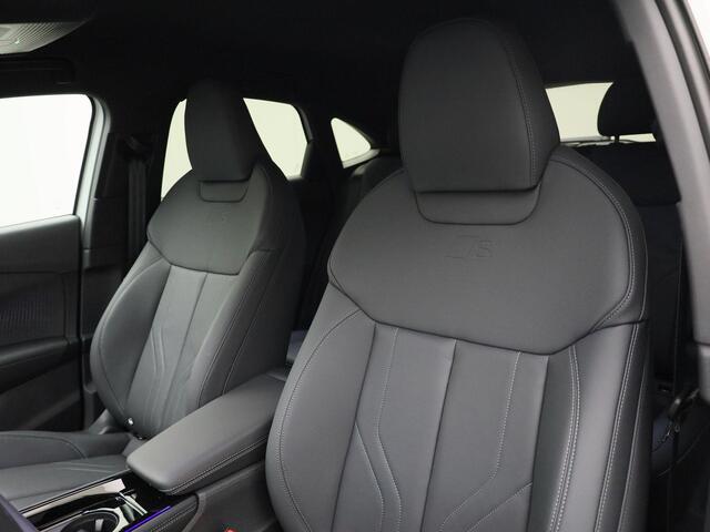 Audi Q3 1.5 200kW e-hybrid S edition 272 PK 272 PK Sportback · Tech Pro · MMi Experience · Oled achterlichten