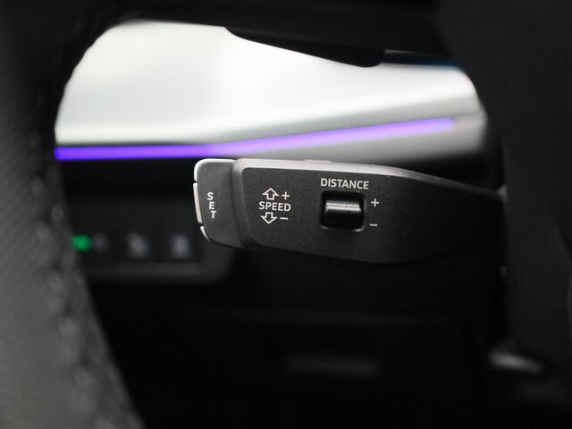 Audi Q3 1.5 200kW e-hybrid S edition 272 PK 272 PK Sportback · Tech Pro · MMi Experience · Oled achterlichten