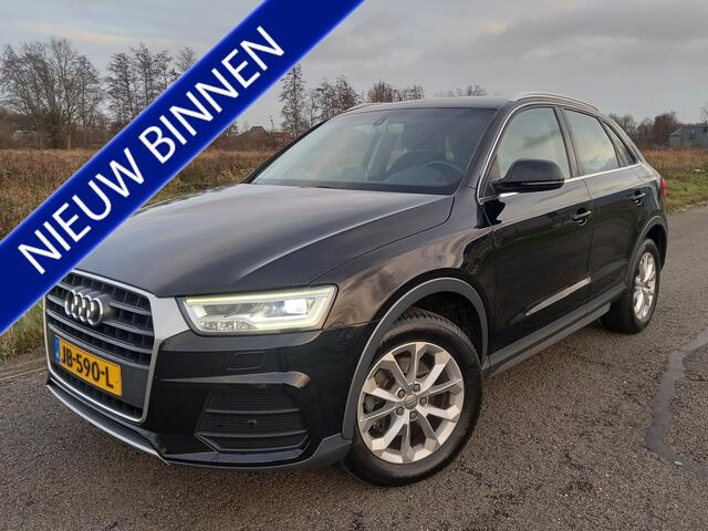 Audi Q3 1.4 TFSI CoD Design Pro Line Plus