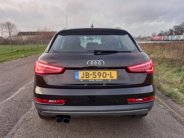 Audi Q3 1.4 TFSI CoD Design Pro Line Plus