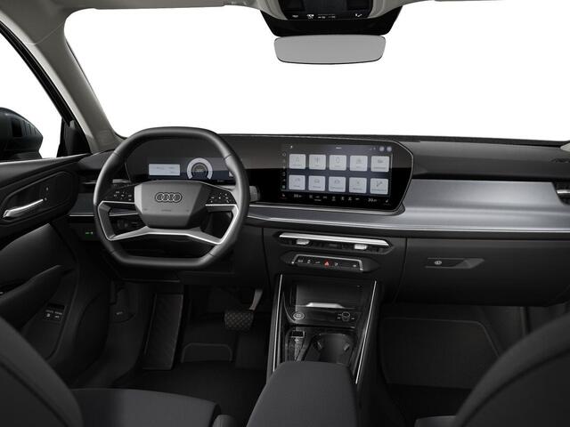 Audi Q3 Advanced edition e-hybrid 272 | Techniekpakket plus | Ambiente lichtpakket | Privacy glas | Functioneel pakket |