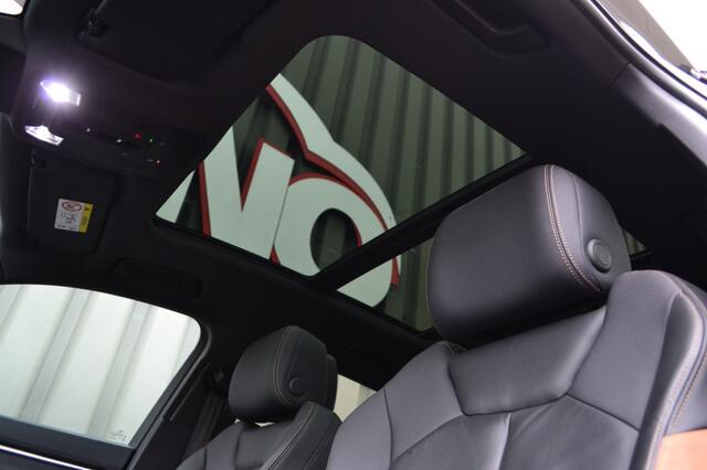 Audi Q3 45 TFSI Quattro 3x S-line Pano/Camera/LED/ACC