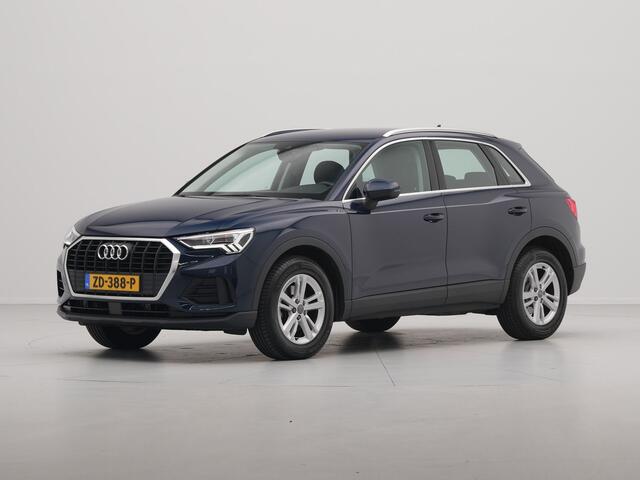 Audi Q3 35 TFSI Pro Line Trekhaak Navigatie Side/Laneassist Carplay Clima