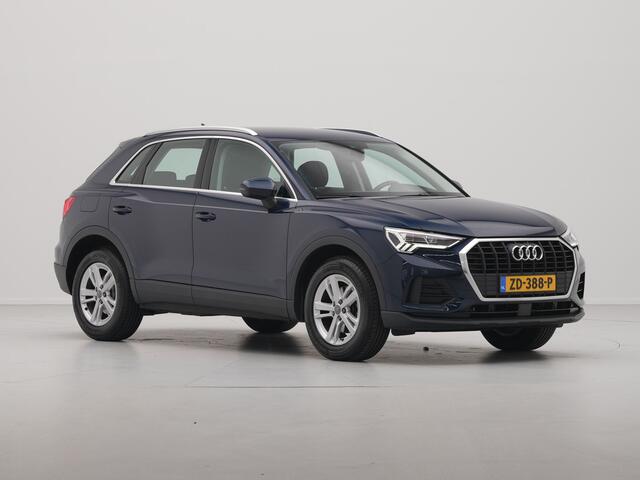 Audi Q3 35 TFSI Pro Line Trekhaak Navigatie Side/Laneassist Carplay Clima