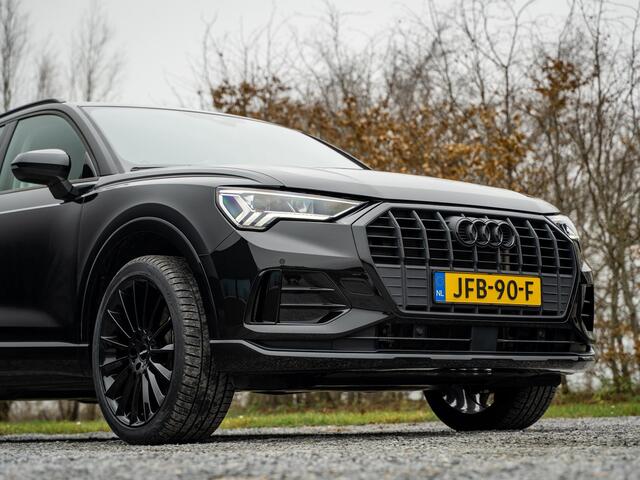 Audi Q3 45 TFSI e Advanced edition