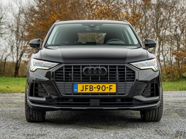 Audi Q3 45 TFSI e Advanced edition