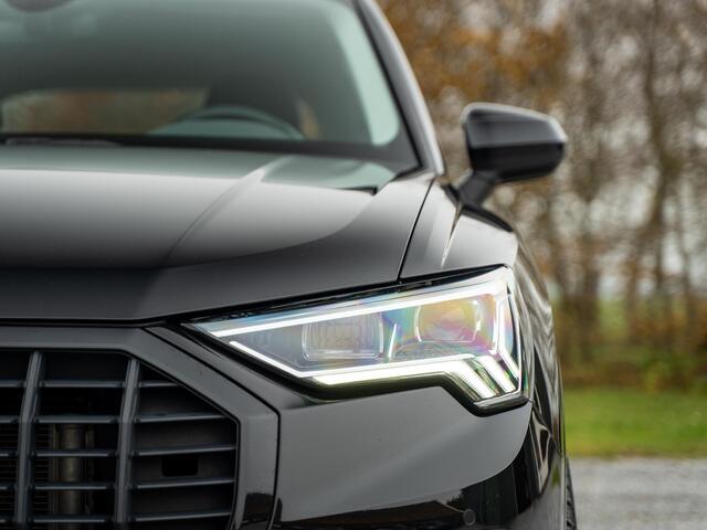 Audi Q3 45 TFSI e Advanced edition