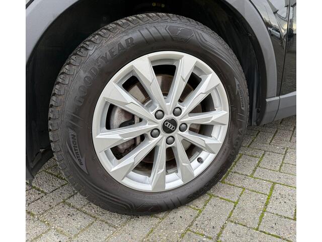 Audi Q3 45 TFSI e Advanced edition