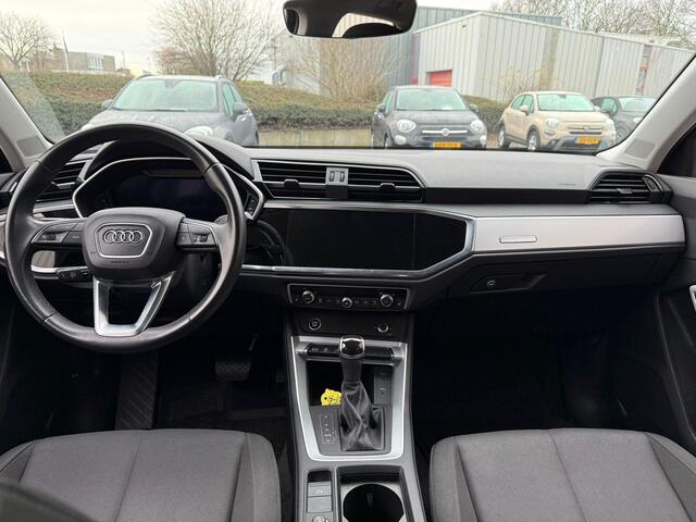 Audi Q3 45 TFSI e Advanced edition