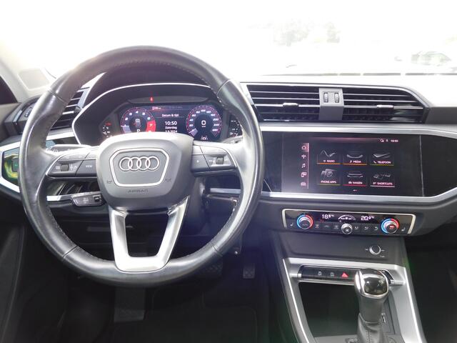 Audi Q3 35TFSI 150PK PRO-LINE!! All-in Prijs! Trekhaak!