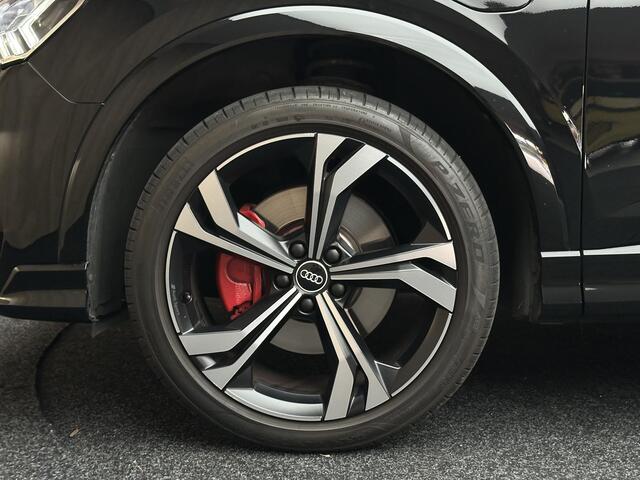 Audi Q3 Sportback 45 TFSI e S Edition Panorama | Cruise | Carplay/Android auto