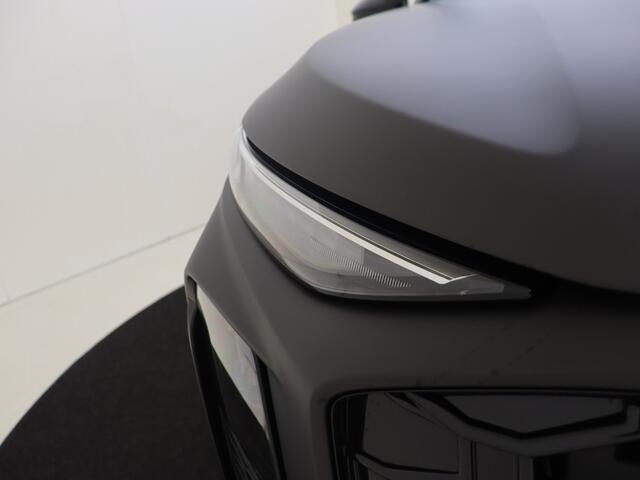 Audi Q3 Sportback S edition | Adaptive cruise control | Audi sound system | Cruise control