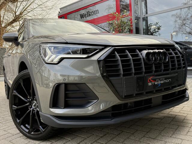 Audi Q3 45 TFSI-e AUT. *!* PANORAMADAK/ 21 INCH/ CAMERA/ CARPLAY/ LED *!*