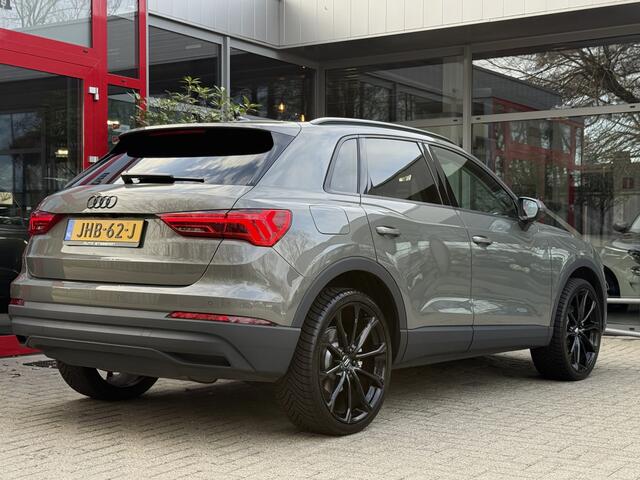 Audi Q3 45 TFSI-e AUT. *!* PANORAMADAK/ 21 INCH/ CAMERA/ CARPLAY/ LED *!*