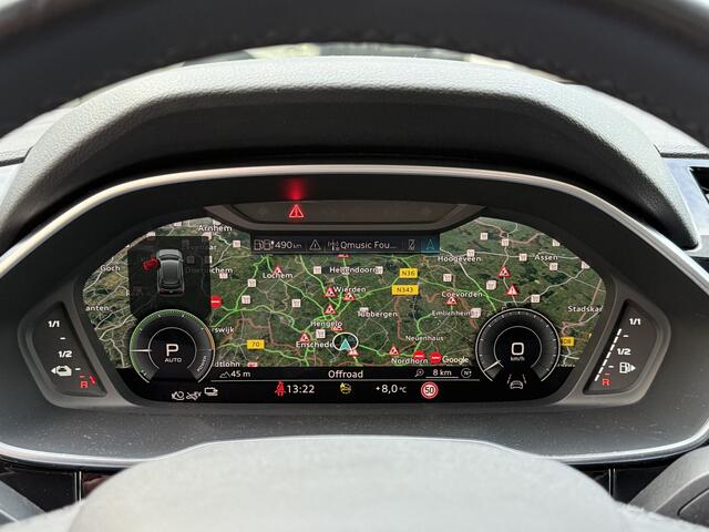 Audi Q3 45 TFSI-e AUT. *!* PANORAMADAK/ 21 INCH/ CAMERA/ CARPLAY/ LED *!*