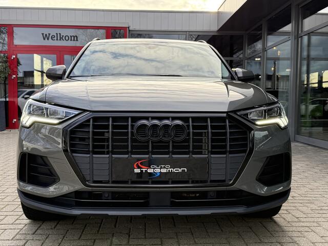 Audi Q3 45 TFSI-e AUT. *!* PANORAMADAK/ 21 INCH/ CAMERA/ CARPLAY/ LED *!*