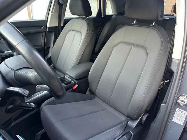 Audi Q3 45 TFSI e Business Edition *NAVIGATIE*TREKHAAK*CRUISE-CONTROL*LM-VELGEN*1ste EIGN*