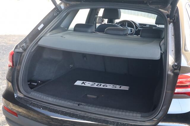 Audi Q3 35 TFSI I Geen import | Trekhaak | Schuifdak