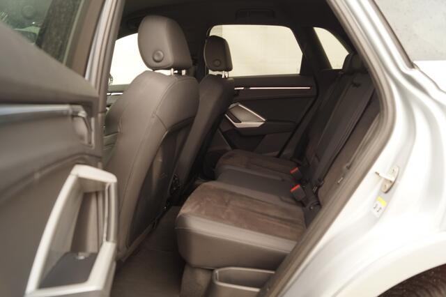 Audi Q3 35 TDI 150pk Automaat Advanced Platinum Pro PlusLine