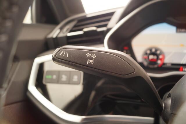 Audi Q3 35 TDI 150pk Automaat Advanced Platinum Pro PlusLine