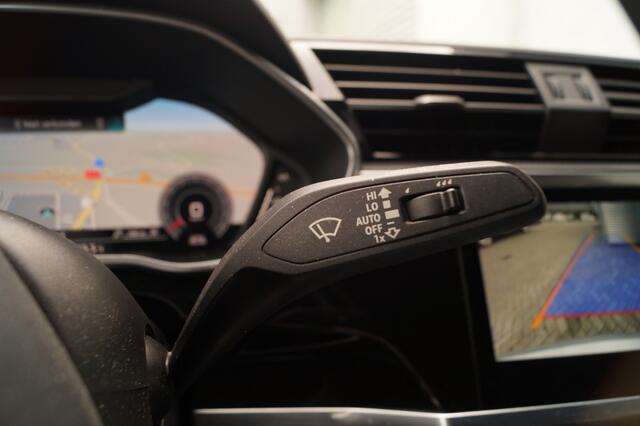 Audi Q3 35 TDI 150pk Automaat Advanced Platinum Pro PlusLine