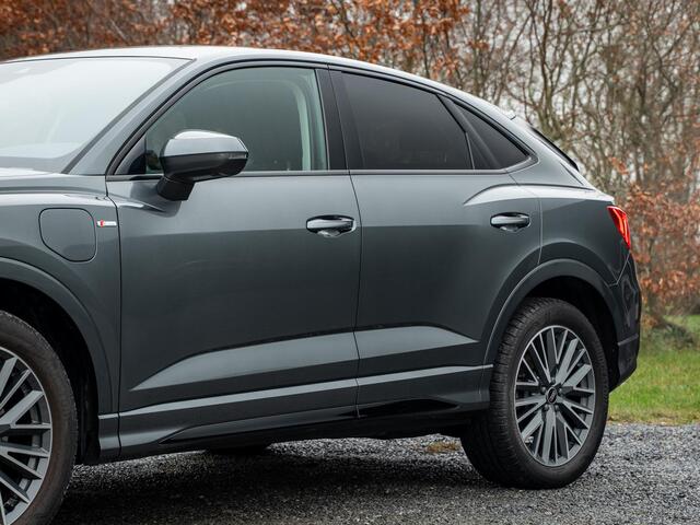 Audi Q3 Sportback 45 TFSI e S Edition