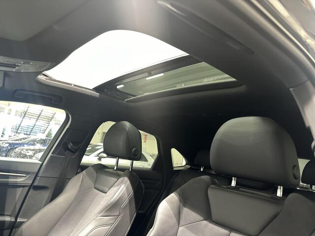 Audi Q3 Sportback 45 TFSIe 245pk S-tronic Advanced Edition · Camera · Apple/Android Car Play · S-line Exterieur · Dodehoek Detectie · Maxton Design · Elek. Trekhaak · 19'' Inch · Garantie t/m 28-07-2027 of 120.000km