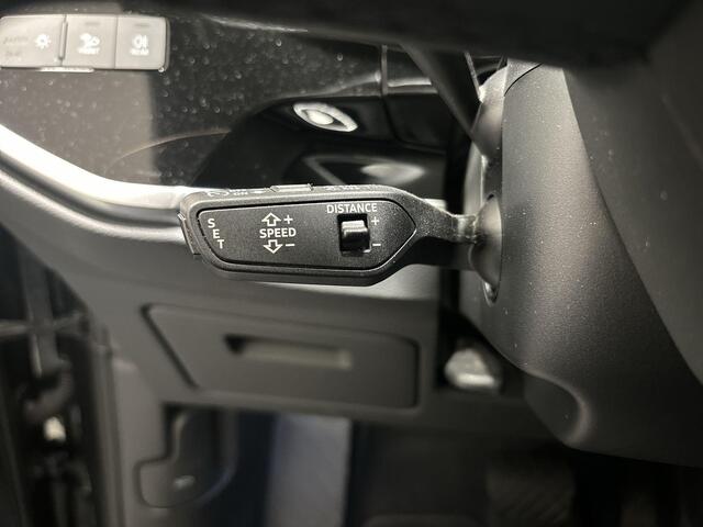 Audi Q3 Sportback 45 TFSIe 245pk S-tronic Advanced Edition · Camera · Apple/Android Car Play · S-line Exterieur · Dodehoek Detectie · Maxton Design · Elek. Trekhaak · 19'' Inch · Garantie t/m 28-07-2027 of 120.000km