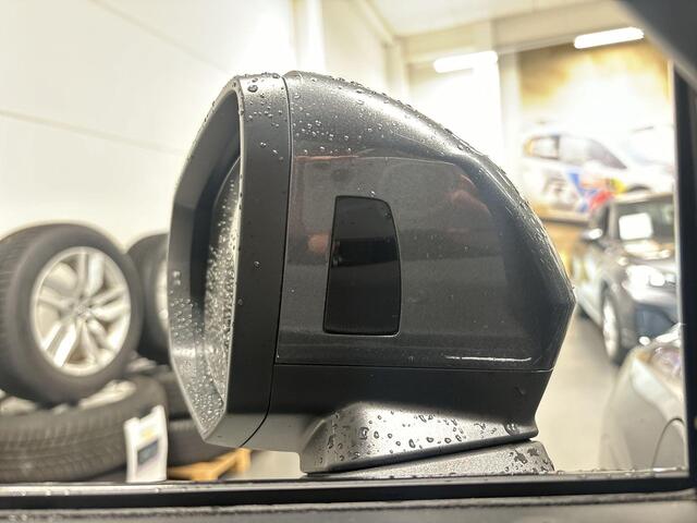 Audi Q3 Sportback 45 TFSIe 245pk S-tronic Advanced Edition · Camera · Apple/Android Car Play · S-line Exterieur · Dodehoek Detectie · Maxton Design · Elek. Trekhaak · 19'' Inch · Garantie t/m 28-07-2027 of 120.000km