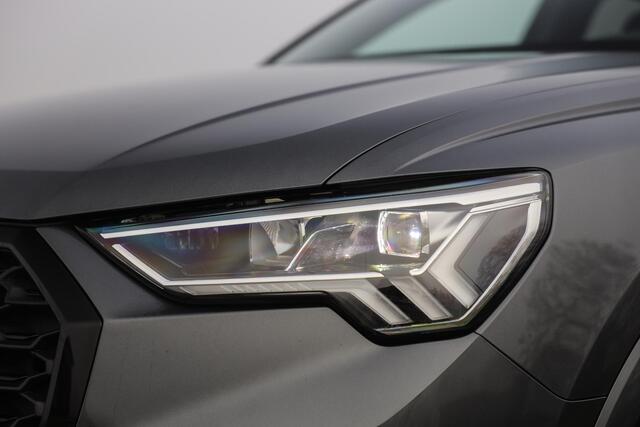 Audi Q3 Sportback 45 TFSI e 245 PK S-Line ? LED ? 20 inch ? ACC