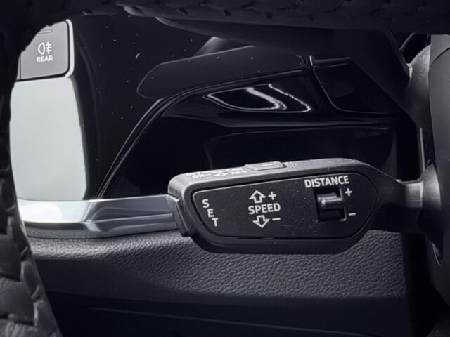 Audi Q3 Sportback 45 TFSI quattro edition one 230Pk | S-LINE | SCHUIFDAK | B&O