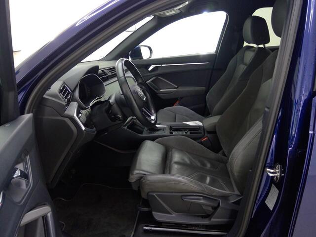 Audi Q3 35 TFSI Advanced edition Plus CAMERA | TREKHAAK