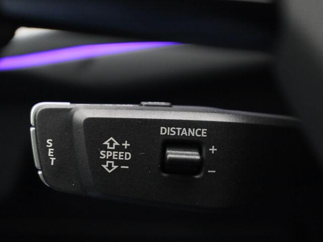 Audi Q3 Sportback 1.5 e-hybrid 272PK S-tronic S Line · Camera · Stoelverwarming ·Apple/Android Car Play · Garantie t/m 27-10-2027 of 100.000km