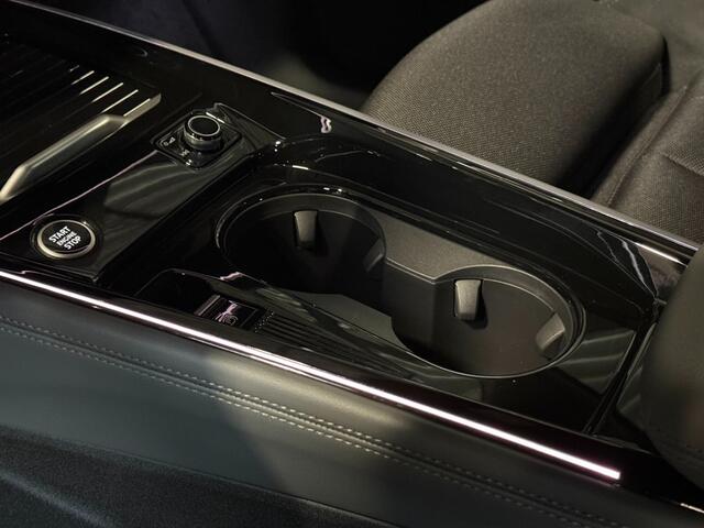 Audi Q3 Sportback e-hybrid 272pk 2xS-line Tech plus Black Optic matrix