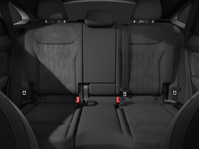 Audi Q3 Sportback S edition e-hybrid 200 kW / 272 PK Sportback 6 ver